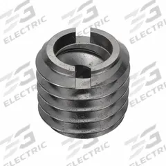 E-Z LOK Self Locking Thread Insert: Heavy Wall, #10-32 Int Thrd Sz, M8-1.25 Ext Thrd Sz, Steel, 5 PK (MPN 550-1032 -PK5). Key specifications — Compatible Tap Size: M8-1.25; Internal Thread Fit: 2B; System of Measurement: Inch/Metric; Thread Type: UNF Internal/Metric External; Wall Type: Heavy Wall; External Thread Fit: 2A.