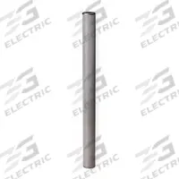 PENTAIR/PENTEK Water Filter Cartridge: 250 micron, Solid, 30 gpm, Stainless Steel Mesh (MPN SF250-30BC444DB-75). Key specifications — Brand: PENTAIR/PENTEK; Filter Media: Stainless Steel Mesh.