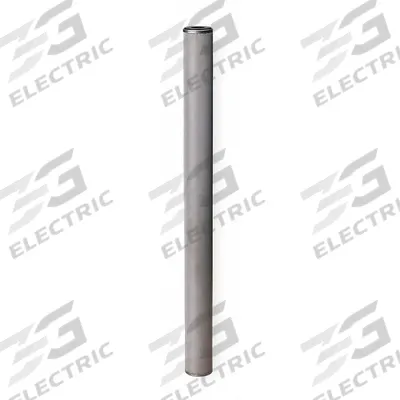 PENTAIR/PENTEK Water Filter Cartridge: 250 micron, Solid, 30 gpm - Solid Water Filter Cartridges