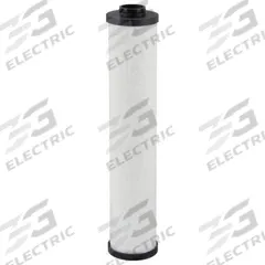 SPEEDAIRE Compressed Air Filter Element: Coalescing, 1 micron, Microglass (MPN 4GPH6). Key specifications — attr111561: 4GPH6; attr111565: 4GPA4; attr132959: Microglass.