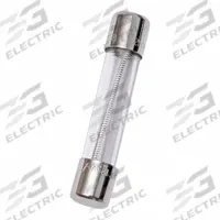 MERSEN Fuse: GDL Series, Time-Delay, 700 mA, 250 V AC, 1/4 in x 1 1/4 in (MPN GDL7/10). Key specifications — Brand: MERSEN; Series: GDL.