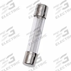 MERSEN Fuse: GDL Series, Time-Delay, 700 mA, 250 V AC, 1/4 in x 1 1/4 in (MPN GDL7/10). Key specifications — Brand: MERSEN; Series: GDL.
