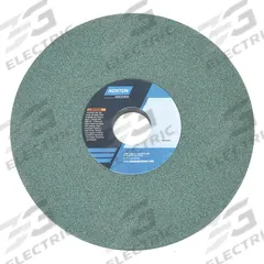 NORTON Straight Grinding Wheel: Type 1, 7" x 1/2" x 1 1/4", 39C100-IVMT, 5 PK (MPN 66252941624). Key specifications — Wheel Hardness: I; Brand: NORTON.