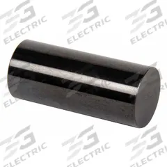 VERMONT GAGE Class ZZ Go Pin Gauge: 0.8640 in Dia, 0.00020 in Tolerance, Steel, Black Oxide (MPN 911186400). Key specifications — attr1182413: 0.8640 in; attr1182404: 0.00020 in; attr1182405: ZZ; attr1182410: VERMONT GAGE; attr1182412: Certificate of Accuracy with NIST Traceability.