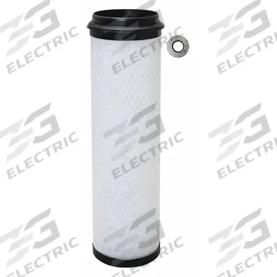 BALDWIN FILTERS Automotive Air Filter: Round-Oval, Engine, Round, Axial Seal - Round/Oval Engine Air Filters