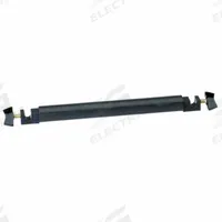 HEIDOLPH Tension Roller: 5 in Overall Lg, 5 in Overall Wd, Tension Roller, Stainless Steel (MPN 036303370). Key specifications — Brand: HEIDOLPH; Compatible with Manufacturer Model Number: 036130200 (Unimax 2010); Material: Stainless Steel; Product Type: Tension Roller.