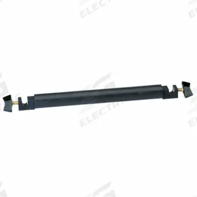 HEIDOLPH Tension Roller: 5 in Overall Lg, 5 in Overall Wd, Tension Roller - Lab Shakers, Vortex Mixers, & Rockers Attachments
