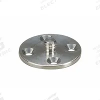 DYNABRADE Plate-Face: For 58035/58037/58039, 30701. Key specifications — attr652660: 30701; attr665398: Plate-Face; attr665390: 58035; attr652663: DYNABRADE.