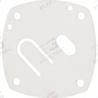 GAST Valve: AF544, Valve