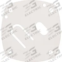 GAST Valve: AF544, Valve