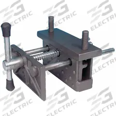 VIBCO Vibrator Mounting Bracket: VSF-2, VS-190/160/Wood Form Bracket For V, Steel. Key specifications — attr869936: VIBCO; attr869935: VSF-2; attr869945: VS-190/160.
