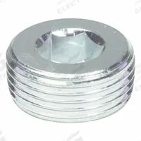 JW WINCO DIN906-ST-M24X1.5-A HEX SOC PIPE PLUG: Steel, Metric Fine, M24x1.5 Thd, Internal Hex. Key specifications — attr1303757: Steel; attr1303744: JW WINCO; attr1303766: M24x1.5; attr1303749: Internal Hex; attr1303767: Metric Fine.
