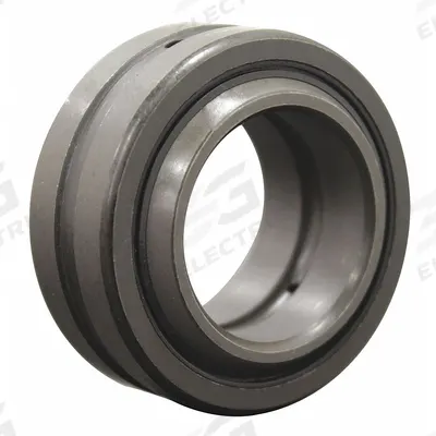 QA1 Spherical Plain Bearing: 7/8 in Bore Dia, 1 7/16 in Outside Dia, 0.656 in Outer Ring Wd - Heavy-Duty Spherical Bearings