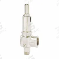 APOLLO POP Safety Relief Valve: MNPT x FNPT, 1/2 in x 3/4 in, 1,214 psi Max. Op Pressure, Bronze (MPN 523DCDKMAA0450). Key specifications — Brand: APOLLO.