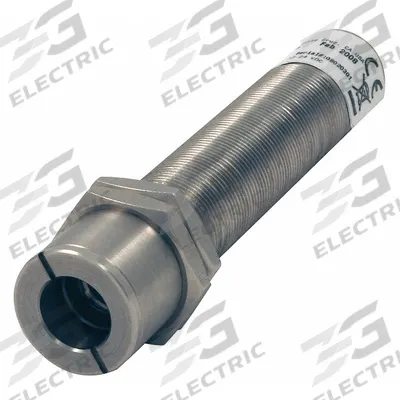 RAYTEK Fixed Mount Infrared Temperature Sensor: CE/ISO 9001, RAYCMLTV, 3.2 ft Cable Lg - Infrared Temperature Brackets & Sensors