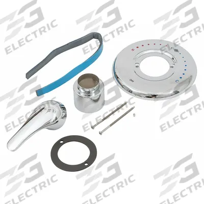 ACORN Lever Trim Kit: Compatible with SV16 Series - Repair Kits & Replacement Parts for Mixing Valve