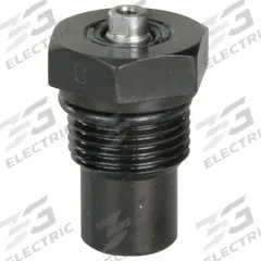 ENERPAC Threaded Body Hydraulic Cylinder: 1,190 lbf Push Capacity @ 5000 psi, 1/4 in Stroke Lg (MPN CSM571). Key specifications — attr95701: 580 to 5000 psi; attr98897: ENERPAC.