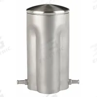 WARING COMMERCIAL Container: Container, Stainless Steel, Sealed Cover (MPN SS510S). Key specifications — Brand: WARING COMMERCIAL; Includes: Sealed Cover; Material: Stainless Steel; Product Type: Container.