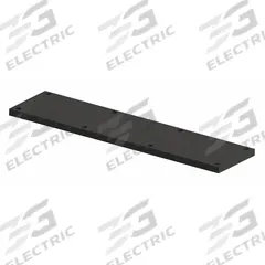 DURASHELF Adjustable Solid Shelf,96" W x 24" D: For AST9624x3/AST9624x4, Fits DuraShelf Brand (MPN STH9624). Key specifications — For Use With Mfr. Model Number: AST9624x4; Fits Brand: DuraShelf; Product Type: Adjustable Solid Shelf,96" W x 24" D; Brand: DURASHELF.