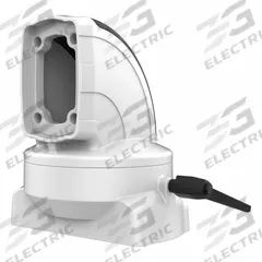 Pendant Arm System Components,100 mm L (MPN TK045.400). Key specifications — Includes: Screws for Restricting Rotation Range; Material: Aluminum - Steel; Product Type: Module; Brand: TEKNOKOL.