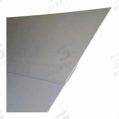 BIRD BARRIER Bird Slide Extension: Plastic, 15 ft Ht, 6 in Wd, 5 ft Lg, Gray, Heavy - Bird Control Slides