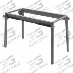 HUSQVARNA Table Saw Stand: Table Saw Stand, 44 in, Table Saw Compatible (MPN 579596401). Key specifications — attr1170676: HUSQVARNA; attr1179922: Table Saw; attr1179923: Table Saw Stand.