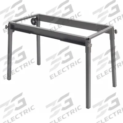 HUSQVARNA Table Saw Stand: Table Saw Stand, 44 in - Portable Table Saw Stands