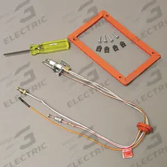 RHEEM-RUUD Pilot Assembly Kit: Residential, SP20075