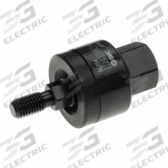 SMC Floating Joint: SMC NJ Series, NJ04, 1/4-28 Thread Size, 47/50 in Overall Wd, NJ. Key specifications — attr1112202: NJ04; attr1114620: 1/4-28.