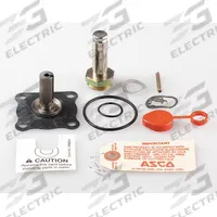 ASCO Valve Rebuild Kit (MPN 302308). Key specifications — Manufacturer Part Number: 302308; Brand: ASCO; Compatible with Manufacturer Model Number: 8210G095HW; Includes: Diaphragm/Seat Assembly.