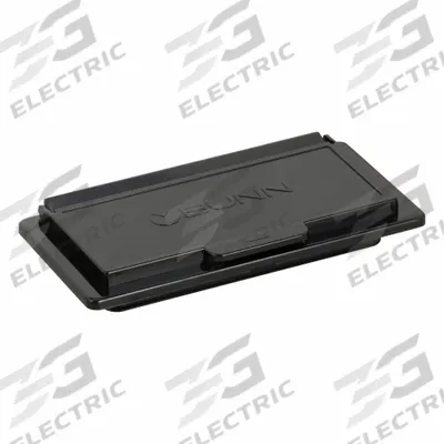 BUNN Flip Lid: 38497.1000 - Bunn Replacement Parts