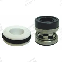 DAYTON Gear Pump Mechanical Seal: Gear Pump Mechanical Seal, Mfr Part # 4KHL6. Key specifications — Manufacturer Part Number: 4KHL6; Brand: DAYTON; Compatible with Brand: DAYTON; Compatible with Grainger Part Number: 4KHL2; Product Type: Gear Pump Mechanical Seal; Compatible with Manufacturer Model Number: 4KHN5.