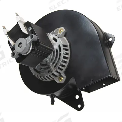 PACKARD Induced Draft Furnace Blower: Furnace - Furnace Draft Inducers