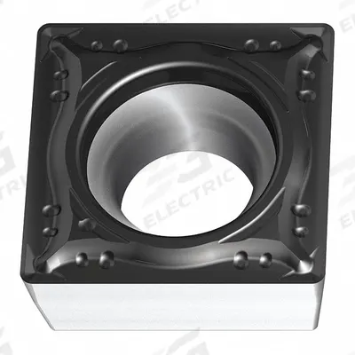 WALTER Square Turning Insert: SPMT3(2.5)2-MK4 - Square (S) Indexable Turning Inserts