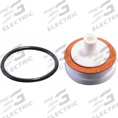 WATTS Backflow Repair Kit: 1/2 in Compatible Valve Size, 188/288/388, 29YL80, LF288AC-1/2" (MPN 0887171). Key specifications — Compatible with Grainger Part No.: 29YL80; Compatible with Series: 388; Includes: O-Ring; Product Type: Vacuum Breaker Repair Kit; Brand: WATTS; Compatible with Mfr. Model No.: LF288AC-1/2".