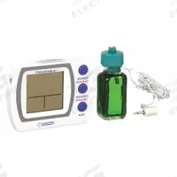 TRACEABLE Thermometers: -58°F to 158°F /-50°C to 70°C, ±0.5°C, Bottle, 10 ft Cable Lg, Glycol (MPN 4227). Key specifications — Bottle Probe Fill Medium: Glycol; Accuracy: ±0.5 °C; Brand: TRACEABLE; Temperature Units: Fahrenheit.