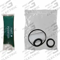 PARKER Control Air Filter: Mfr Part # TP2201-PE. Key specifications — attr163835: TP2201-PE; attr163842: Control Air Filter.