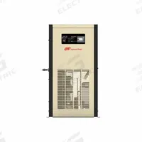 INGERSOLL RAND Refrigerated Air Dryer: ISO Class 2, 250 cfm, 460V AC, 1 1/2 in FPT, 38°F Dew Point (MPN DA420INA400G). Key specifications — attr109787: 460V AC; attr109807: DB-IN; attr109762: INGERSOLL RAND.