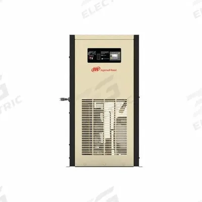 INGERSOLL RAND Refrigerated Air Dryer: ISO Class 2, 250 cfm, 460V AC, 1 1/2 in FPT - Non-Cycling Refrigerated Compressed Air Dryers