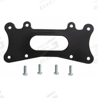 SNOWEX Adapter Plate: For use with: Spreader (MPN 82018). Key specifications — Compatible Product Type: Spreader; Product Type: Adapter Plate; Compatible Manufacturer Model Number: 82014.