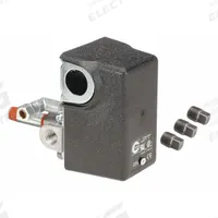 SPEEDAIRE Pressure Switch 140-175 psi: VP1055830, RV15A/RV30A. Key specifications — attr948866: VP1055830; attr948874: Pressure Switch; attr948868: 1WD73; attr948869: RV30A.