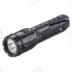 STREAMLIGHT Rechargeable Safety-Rated Flashlight: Rechargeable, 275 lm, 171 m Max Beam, Black (MPN 68731). Key specifications — Brand: STREAMLIGHT; Battery Requirements - Broad: Included.