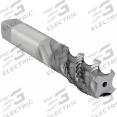 OSG Spiral Flute Tap: 1 1/2"-6 UNC, H10 / 2B-3B, 4 Flute, Modified Bottoming Chamfer (MPN 1650508008). Key specifications — attr1299826: H10 / 2B-3B.