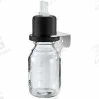 HEIDOLPH Woulff Bottle (MPN 036302941). Key specifications — Compatible with Product Type: Vacuum Pump; Features: Volume of 200 mL.