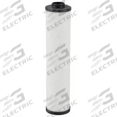 SPEEDAIRE Pre-Filter Element: Particulate, 5 micron, Microglass (MPN 4GPH1). Key specifications — attr111561: 4GPH1; attr111565: 4GNZ8; attr132959: Microglass.