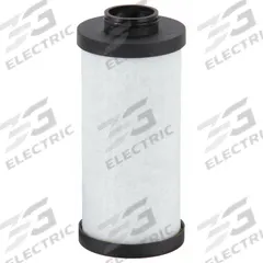 SPEEDAIRE Compressed Air Filter Element: Coalescing, 1 micron, Microglass (MPN 4GPF4). Key specifications — attr111561: 4GPF4; attr111565: 4GNP9; attr132959: Microglass.