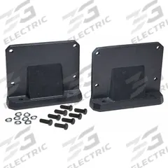DAYTON Speed Reducer Mounting Base: Mounting Base, Dayton Speed Reducers, 0.47 in Bolt Circle Dia (MPN 6X503). Key specifications — attr85417: DAYTON; attr864218: Mounting Base; attr864225: Dayton Speed Reducers; attr864223: 6X503.