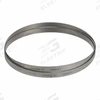 LENOX Band Saw Blade: Bi-Metal, Classic(TM), 12 ft 6 in, Gulleted Cutting Edge, 1 in Blade Wd, 10/14 (MPN 79639CLB123810). Key specifications — attr1211722: 12 ft 6 in; attr1099499: 10/14.