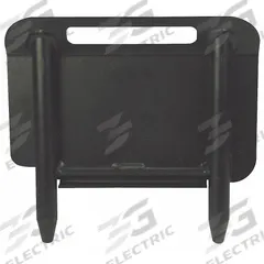 THE LOCKDOWN CO. Boot (MPN #001). Key specifications — Brand: THE LOCKDOWN CO.; Compatible Door Type: All Doors; Product Type: Boot.