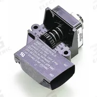 KRUETER Pressure Switch, 277V, SPDT: Mfr Part # CCE-3001. Key specifications — Manufacturer Part Number: CCE-3001; Product Type: Pressure Switch.
